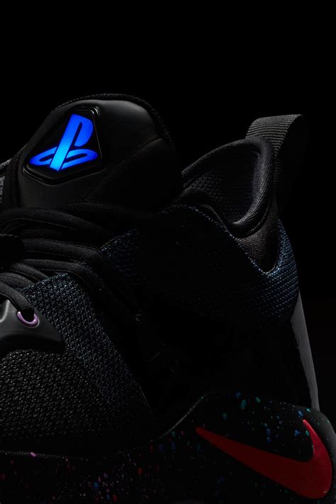 nike playstation schuhe europa|Nike PG2 'Playstation' Release Date. Nike SNKRS.